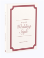 A-Z Of Wedding Style - Preview