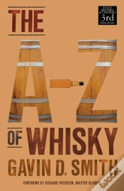 Capa do artigo A-Z Of Whisky