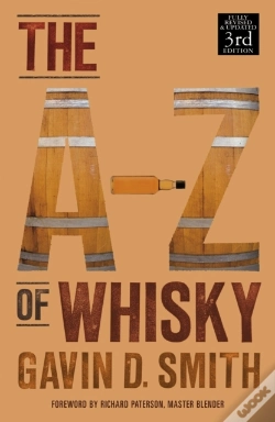 Capa do artigo A-Z Of Whisky