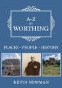 A-Z Of Worthing - Preview