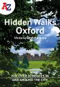 A -Z Oxford Hidden Walks - Preview