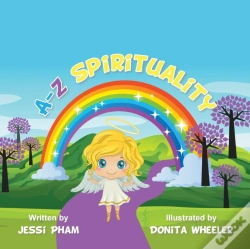 Capa do artigo A-Z Spirituality