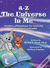 A-Z The Universe In Me