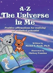 Capa do artigo A-Z The Universe In Me