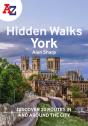 A -Z York Hidden Walks - Preview