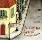 A Zanga das Letras Comadres - Preview