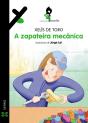 A Zapateira Mecanica - Preview