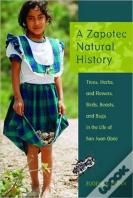 A Zapotec Natural History