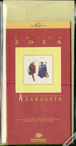 Capa do artigo A Zaragata