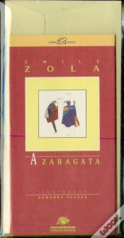 Capa do artigo A Zaragata