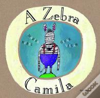 A Zebra Camila
