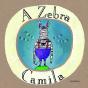 A Zebra Camila - Preview