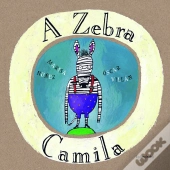 A Zebra Camila