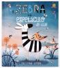 A Zebra e o Espetáculo do Luar - Preview