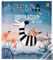 Capa do artigo A Zebra e o Espetáculo do Luar