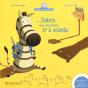 A Zebra que Não Queria Ir à Escola - Preview