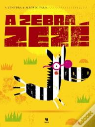 A Zebra Zezé