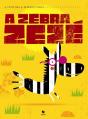 A Zebra Zezé - Preview