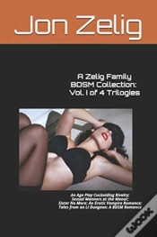 Capa do artigo A Zelig Family Bdsm Collection