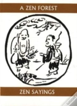 Capa do artigo A Zen Forest
