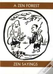 Capa do artigo A Zen Forest