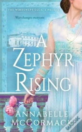 A Zephyr Rising