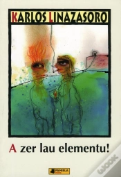 Capa do artigo A Zer Lau Elementu!