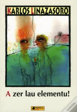 Capa do artigo A Zer Lau Elementu!