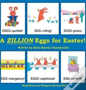 Capa do artigo A Zillion Eggs For Easter