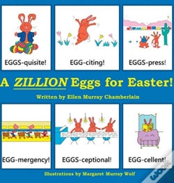 Capa do artigo A Zillion Eggs For Easter