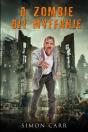 A Zombie Bit Myffanie - Preview