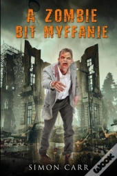 A Zombie Bit Myffanie