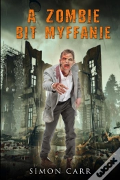 Capa do artigo A Zombie Bit Myffanie
