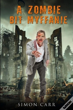 Capa do artigo A Zombie Bit Myffanie