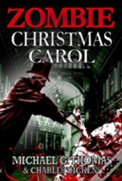 Capa do artigo A Zombie Christmas Carol