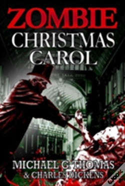 Capa do artigo A Zombie Christmas Carol