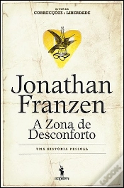 Capa do artigo A Zona de Desconforto