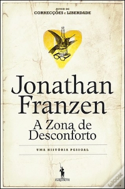 Capa do artigo A Zona de Desconforto