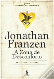 Capa do artigo A Zona De Desconforto