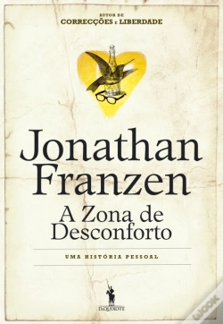 Capa do artigo A Zona De Desconforto