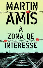 Capa do artigo A Zona de Interesse
