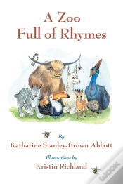 Capa do artigo A Zoo Full Of Rhymes