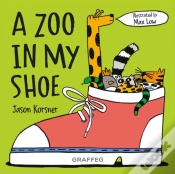 Capa do artigo A Zoo In My Shoe