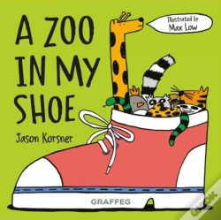 Capa do artigo A Zoo In My Shoe