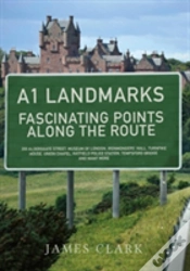 Capa do artigo A1 Landmarks