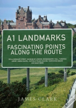 Capa do artigo A1 Landmarks