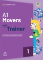 A1 Movers Mini Trainer With Audio Download - Preview