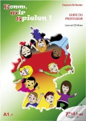 A1.1 ; Guide Du Professeur