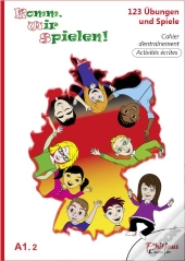 A1.2 ; Cahier D'Entraînement ; Activités Écrites