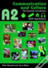 A2 Communication And Culture